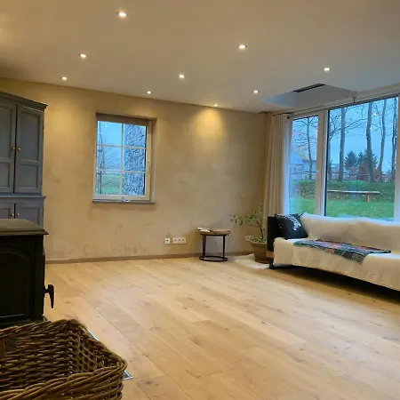 L'oeil Du Condroz Ferienhaus Clavier