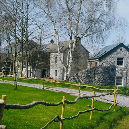 L'oeil Du Condroz Clavier