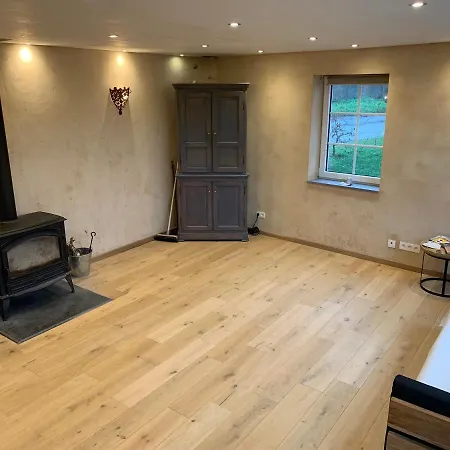 L'oeil Du Condroz Clavier