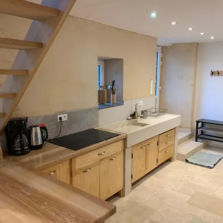 L'oeil Du Condroz * Clavier