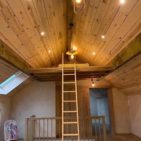 L'oeil Du Condroz 펜션