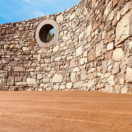 L'oeil Du Condroz 펜션 *