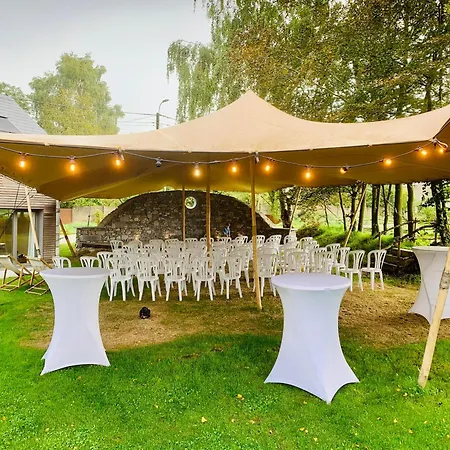 L'oeil Du Condroz Clavier