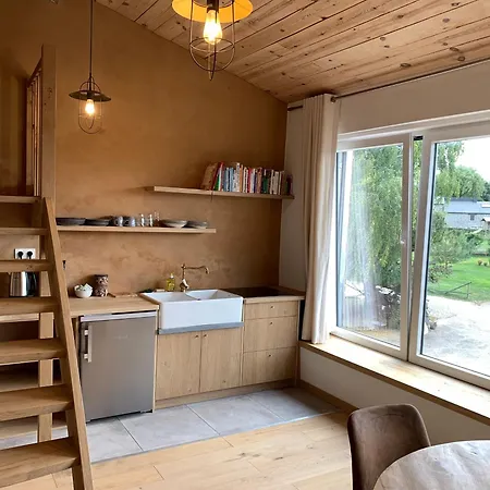 L'oeil Du Condroz Clavier