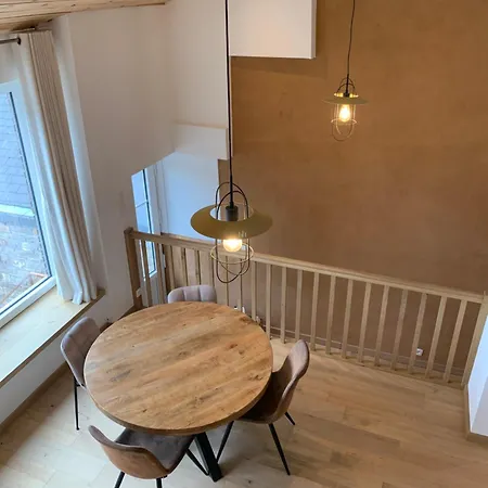 Ferienhaus L'oeil Du Condroz Clavier