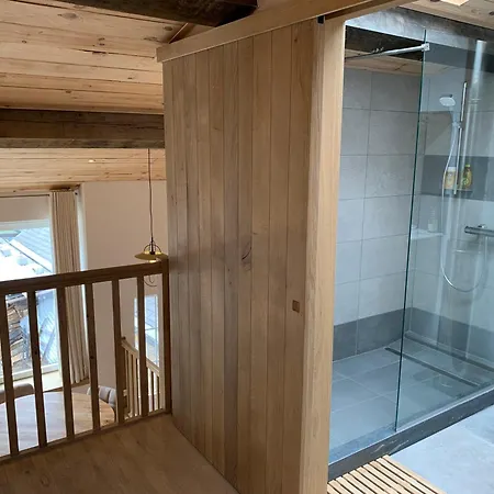 L'oeil Du Condroz Clavier