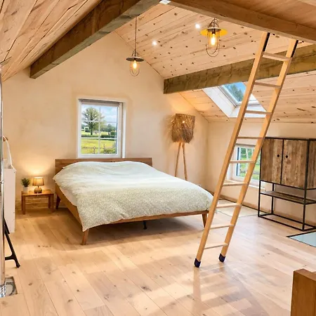 L'oeil Du Condroz Casa vacanze *