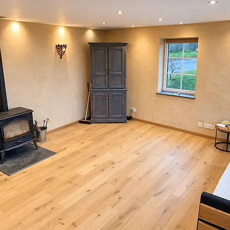 Casa vacanze L'oeil Du Condroz