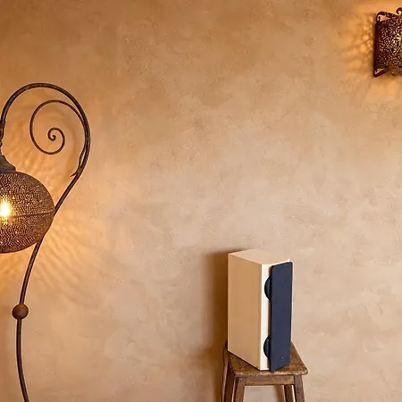 L'oeil Du Condroz Ferienhaus *