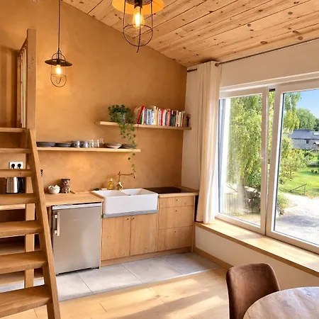 Casa vacanze L'oeil Du Condroz *