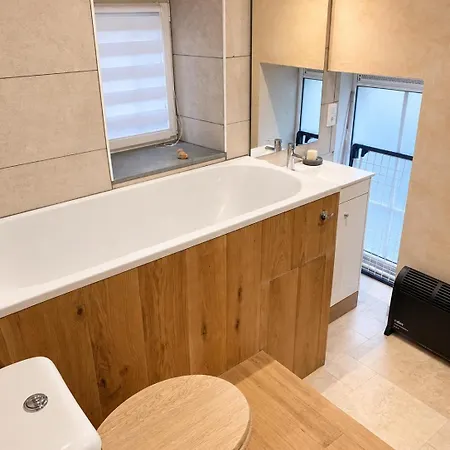 L'oeil Du Condroz Casa vacanze Clavier