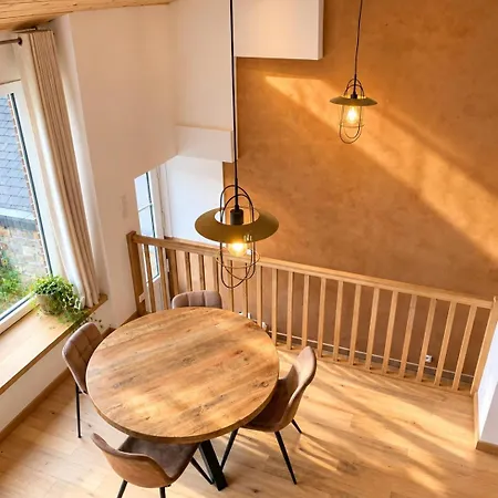 L'oeil Du Condroz Casa vacanze *