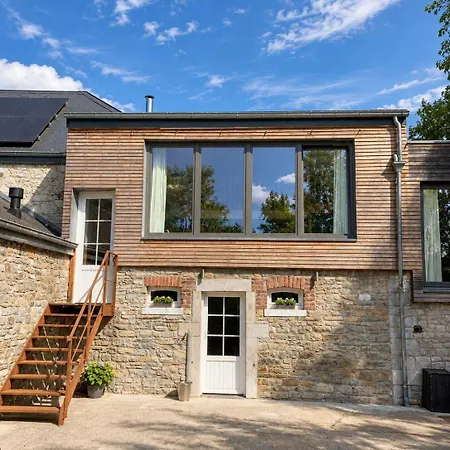 Casa vacanze L'oeil Du Condroz *