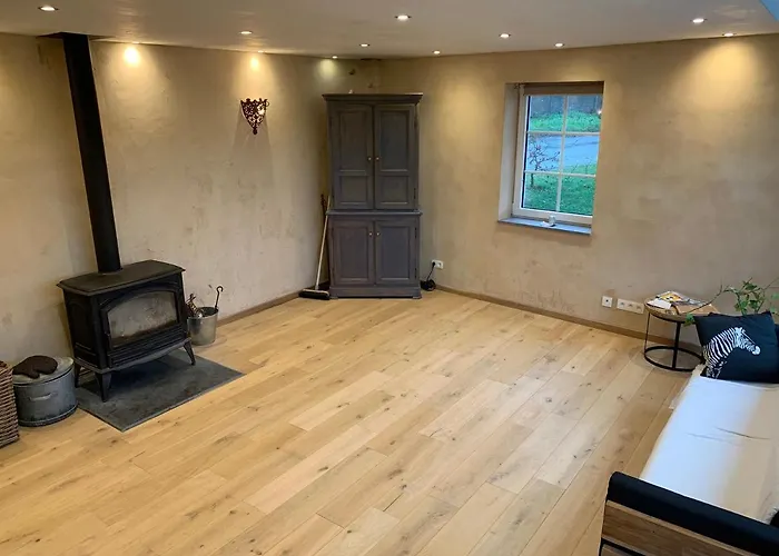 L'oeil Du Condroz Clavier