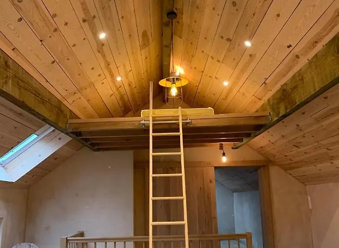 L'oeil Du Condroz Dom wakacyjny