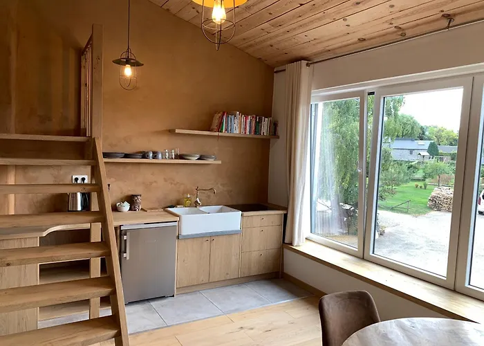 L'oeil Du Condroz Clavier